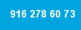916 278 60 73 916 278 60 73